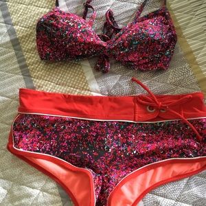 Athleta Bikini